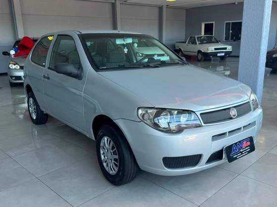 FIAT PALIO 1.0 MPI FIRE ECONOMY 8V FLEX 2P MANUAL FIAT PALIO 1.0 MPI FIRE ECONOMY 8V FLEX 2P MANUAL